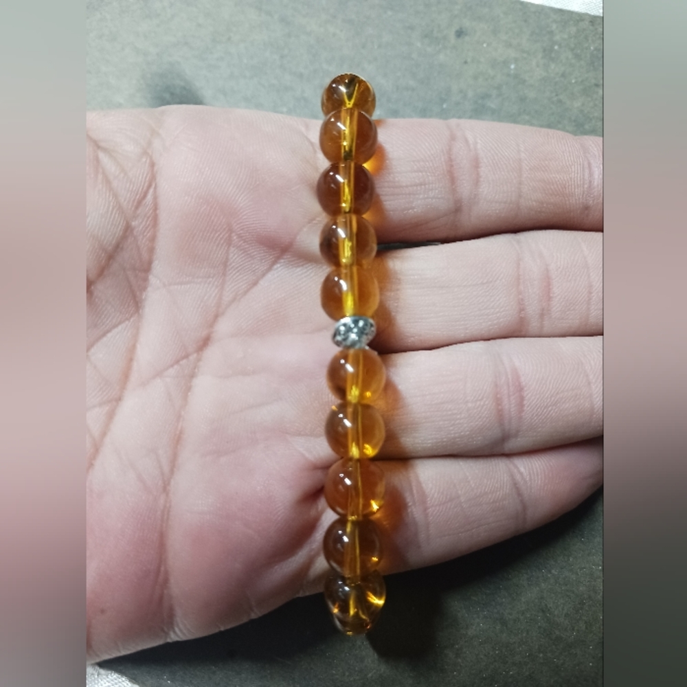 Handmade Bracelet - Picture 3 of 3